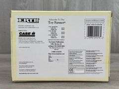 Steiger Super Wildcat Series I 4WD Duals, 1/32, Toy Farmer