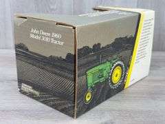 1960 John Deere 3010 WF Diesel, 1/16, 1992 Special Edition
