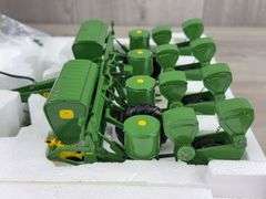 John Deere 494-A 4 Row Planter, 1/16, Precision Classics #9