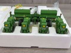 John Deere 494-A 4 Row Planter, 1/16, Precision Classics #9