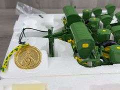 John Deere 494-A 4 Row Planter, 1/16, Precision Classics #9