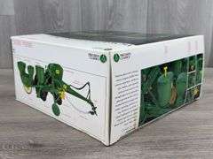 John Deere 494-A 4 Row Planter, 1/16, Precision Classics #9