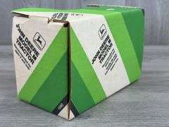 John Deere M WF, 1/16, Ertl