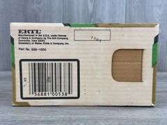 1934 John Deere A GP NF, 50th Anniversary, 1/16, Ertl