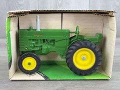 John Deere M WF, 1/16, Ertl