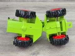 Steiger Wildcat Series I 4WD, 1/32, Toy Farmer, Ertl