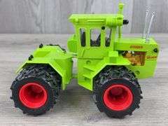 Steiger Super Wildcat Series I 4WD Duals, 1/32, Toy Farmer