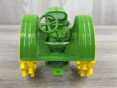 John Deere D WF, 1/16, 1998 Two-Cylinder Expo VIII, Ertl