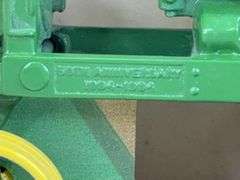 1934 John Deere A GP NF, 50th Anniversary, 1/16, Ertl