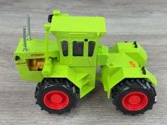 Steiger Wildcat Series I 4WD, 1/32, Toy Farmer, Ertl