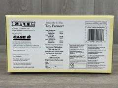 Steiger Wildcat Series I 4WD, 1/32, Toy Farmer, Ertl