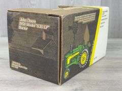 1958 John Deere 630 LP NF, 1/16, Ertl