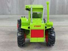 Steiger Wildcat Series I 4WD, 1/32, Toy Farmer, Ertl