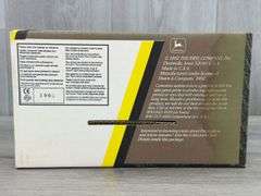 1960 John Deere 3010 WF Diesel, 1/16, 1992 Special Edition