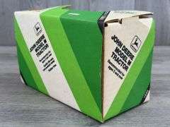 John Deere M WF, 1/16, Ertl