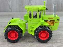 Steiger Wildcat Series I 4WD, 1/32, Toy Farmer, Ertl