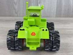 Steiger Super Wildcat Series I 4WD Duals, 1/32, Toy Farmer