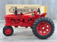 IH Farmall H NF, 1986 Special Edition, 1/16, Ertl