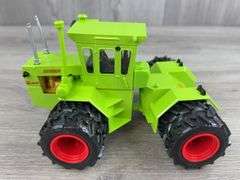 Steiger Super Wildcat Series I 4WD Duals, 1/32, Toy Farmer