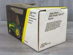 1958 John Deere 630 LP NF, 1/16, Ertl