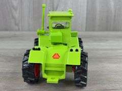 Steiger Wildcat Series I 4WD, 1/32, Toy Farmer, Ertl