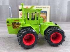 Steiger Super Wildcat Series I 4WD Duals, 1/32, Toy Farmer