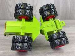 Steiger Super Wildcat Series I 4WD Duals, 1/32, Toy Farmer