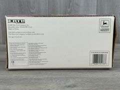 1924 John Deere D WF, 1/16, 75th Anniversary, Ertl