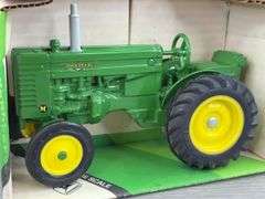 John Deere M WF, 1/16, Ertl
