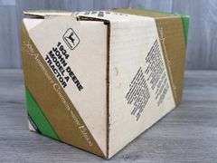 1934 John Deere A GP NF, 50th Anniversary, 1/16, Ertl