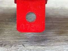 IH Farmall H NF, 1986 Special Edition, 1/16, Ertl