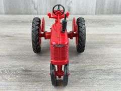 IH Farmall H NF, 1986 Special Edition, 1/16, Ertl
