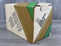 1934 John Deere A GP NF, 50th Anniversary, 1/16, Ertl