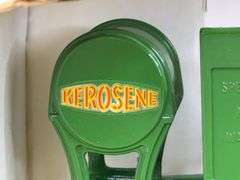 1915 John Deere R Waterloo Boy, 1/16, Special Edition, Ertl