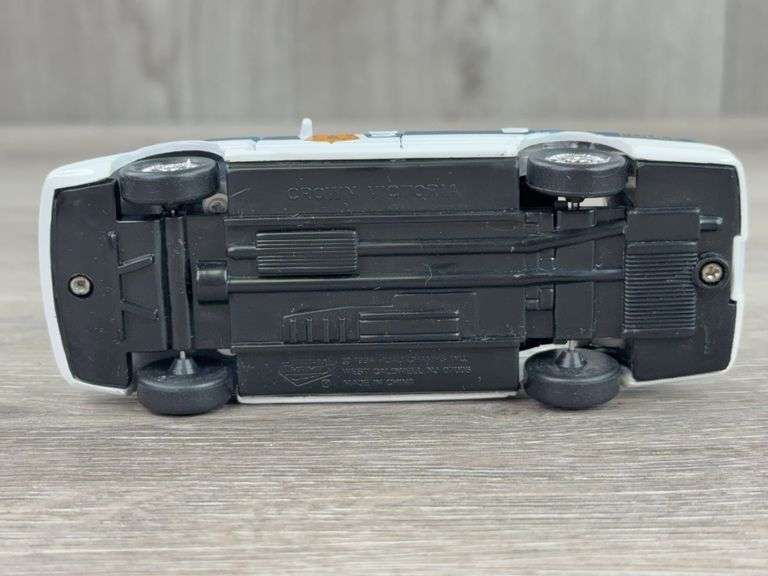 IL, GA, NM, MT, MN, Las Vegas, Metropolitan, Orlando State Hwy, Patrol Cars, 4 1/2, Chevy Caprice, Crown Victoria's, Road Champs