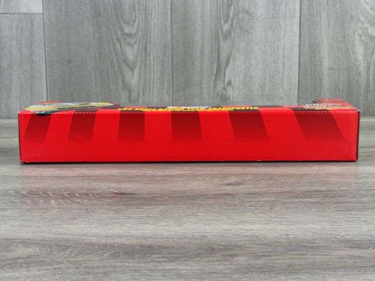 Terry Labonte #5 Kellogg's Corn Flakes Transporter, 1/64, Racing Champions 10th Anniversary