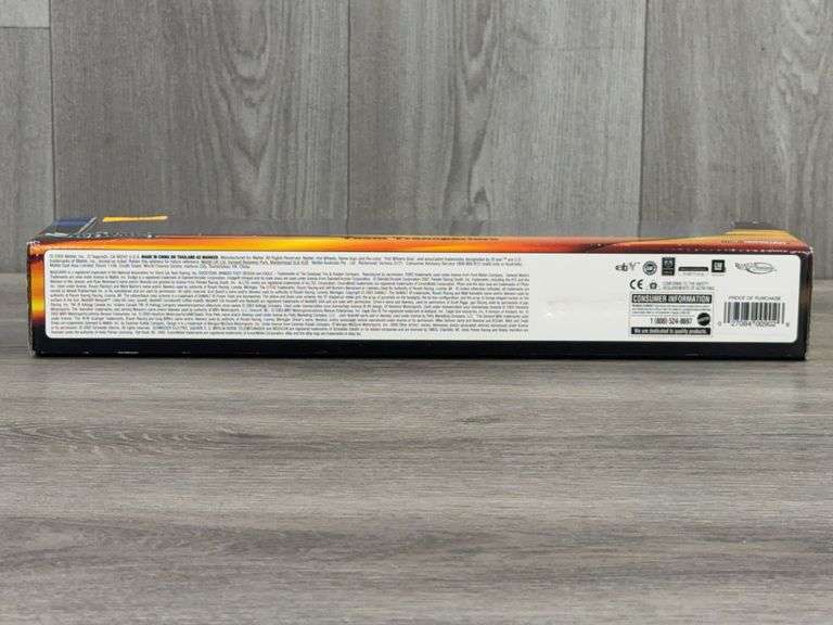 Freightliner Kyle Petty #45 Georgia-Pacific Team Transporters, 1/64, Hot Wheels Racing