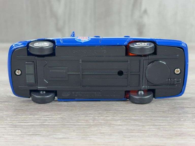 UT, WI, MA, OH, NJ, MO, OR, CA State Hwy. Patrol Cars, 4 1/2", Chevy Caprice & Crown Victoria's, Road Champs