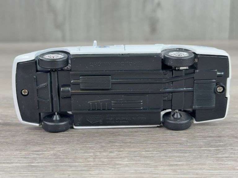 KS, IA, TX, NE, AR, Salt Lake, O.P.P., Baton Rouge State Hwy Patrol Car, 4 1/2", Chevy Caprice Crown Victorias,  Road Champs