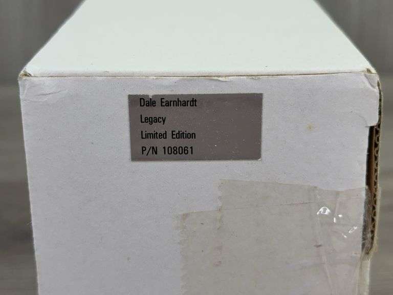 Kenworth Dale Earnhardt #3 Legacy Goodwrench Transporter, 1/64, Action