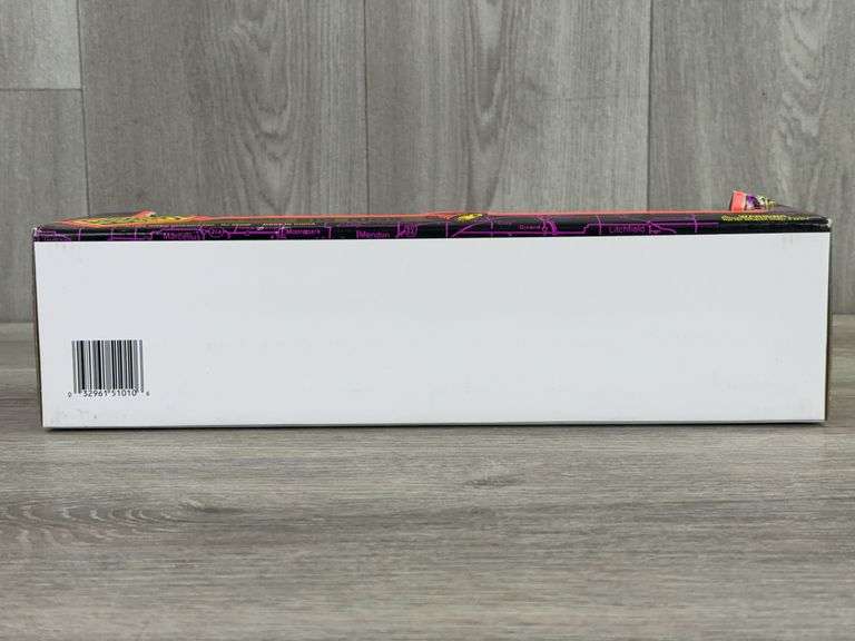 International Navistar Meijer Big Rig, 1/64, Road Champs