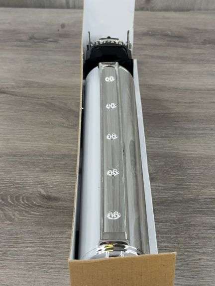 Kenworth W900 Tanker Truck, 1/43, National Motor Museum Mint