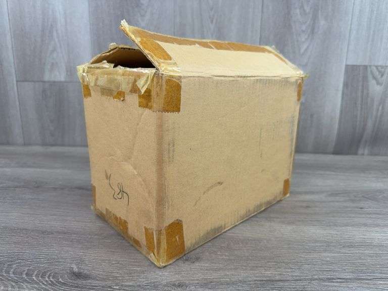 International 660 WF Diesel, 1/16, 1999 NFTS, Toy Farmer