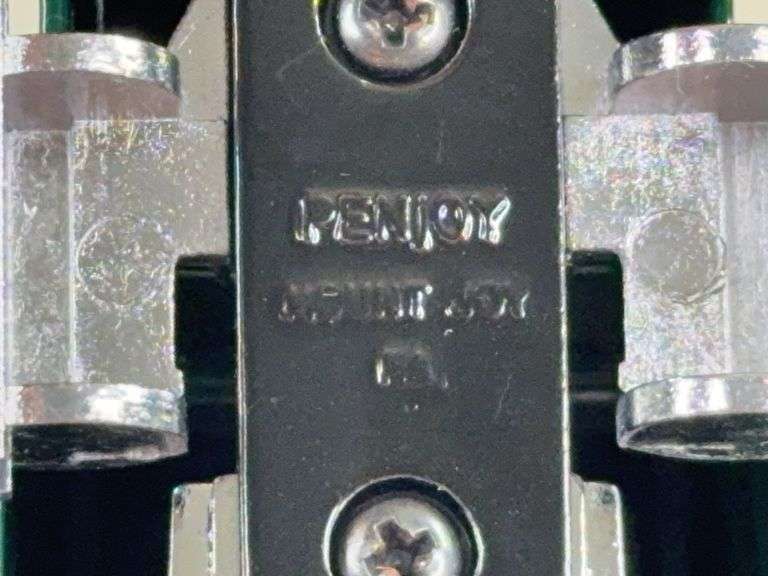 Mack CH 600 Penjoy Chemical Tanker, 1/64, Penjoy, 1998 Limited Production Run