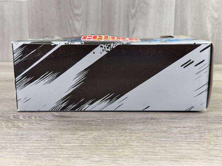 Pepsi-Cola Delivery Truck Coin Bank, 1/25, Golden Classic, Special Edition, Golden Wheel Die Cast