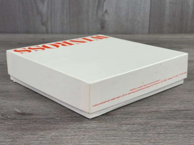 Batesville Casket Company Tractor Trailer, 1/64, Winross