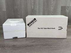 1927 Stutz Black Hawk Speedster, Black, 1/24, Danbury Mint, Certificate Of Title