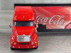 Kenworth Dale Earnhardt #3 Coca-Cola Transporter, 1/64, Action, 1998 Limited Edition
