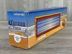 Corona Extra Tractor-Trailer, 1/64, Ertl Collectibles