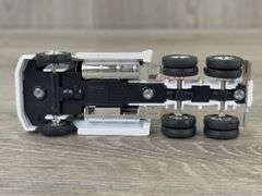 WhiteGMC Aero Conventional The Andersons General Stores Tractor Trailer, 1/64, Ertl